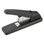 Bostitch Stanley NoJam Desktop Heavy-Duty Stapler, 60-Sheet Capacity, Black