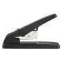 Bostitch Stanley NoJam Desktop Heavy-Duty Stapler, 60-Sheet Capacity, Black