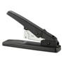 Bostitch Stanley NoJam Desktop Heavy-Duty Stapler, 60-Sheet Capacity, Black