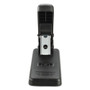 Bostitch Stanley NoJam Desktop Heavy-Duty Stapler, 60-Sheet Capacity, Black