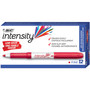 BIC Intensity Fine Point Whiteboard Marker - Fine Marker Point - (BICGDE11RD)