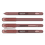 Paper Mate InkJoy Gel Pen, Stick, Medium 0.7 mm, Assorted Ink and Barrel Colors, 20/Pack