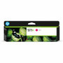 HP 971XL (CN627AM) Original High Yield Inkjet Ink Cartridge - Single Pack - Magenta - 1 Each