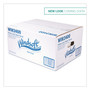 Windsoft Bath Tissue, Septic Safe, Individually Wrapped Rolls, 2-Ply, White, 400 Sheets/Roll, 24 Rolls/Carton