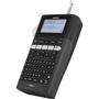 Brother P-Touch PT-H300 Take-It-Anywhere Labeler with One-Touch Formatting, 5 Lines, 5.25 x 8.5 x 2.63