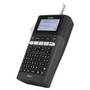 Brother P-Touch PT-H300 Take-It-Anywhere Labeler with One-Touch Formatting, 5 Lines, 5.25 x 8.5 x 2.63