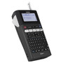 Brother P-Touch PT-H300 Take-It-Anywhere Labeler with One-Touch Formatting, 5 Lines, 5.25 x 8.5 x 2.63
