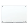 Quartet Brilliance Glass Dry-Erase Boards, 72 x 48, White Surface (QRTG27248W) View Product Image