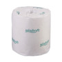 Windsoft Bath Tissue, Septic Safe, Individually Wrapped Rolls, 2-Ply, White, 500 Sheets/Roll, 96 Rolls/Carton (WIN2240B) View Product Image