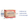 Crystal Geyser Alpine Spring Water, 1 Gal Bottle, 6/Carton (CGW12514CT) View Product Image