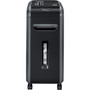 Fellowes Powershred 99Ci 100% Jam Proof Cross-Cut Shredder, 18 Manual Sheet Capacity
