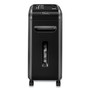 Fellowes Powershred 99Ci 100% Jam Proof Cross-Cut Shredder, 18 Manual Sheet Capacity