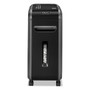 Fellowes Powershred 99Ci 100% Jam Proof Cross-Cut Shredder, 18 Manual Sheet Capacity