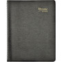 Brownline Essential Collection 14-Month Ruled Monthly Planner, 11 x 8.5, Black Cover, 14-Month (Dec to Jan): 2023 to 2025 View Product Image