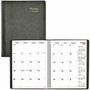 PLANNER;MONTHLY;BK