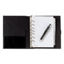 Avery Preprinted Tab Dividers, 12-Tab, Jan. to Dec., 8.5 x 5.5, White, 1 Set (AVE11315) View Product Image