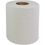 GCN Center Pull Dispenser Paper Towels - 2 Ply - 6" Width x 300 ft Length - 360 Sheets/Roll - 2 45/64" Core - White