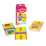 Trend Fractions Dominoes Challenge Cards Game (TEP24009) View Product Image