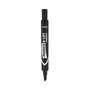 Avery MARKS A LOT Large Desk-Style Permanent Marker, Broad Chisel Tip, Black, Dozen (8888)