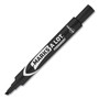Avery MARKS A LOT Large Desk-Style Permanent Marker, Broad Chisel Tip, Black, Dozen (8888) View Product Image