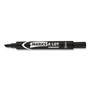 Avery MARKS A LOT Large Desk-Style Permanent Marker, Broad Chisel Tip, Black, Dozen (8888) View Product Image