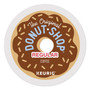 The Original Donut Shop Donut Shop Coffee K-Cups, Regular, 96/Carton (DIE60052101CT) View Product Image