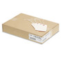 Avery Strung Shipping Tags, 11.5 pt Stock, 4.75 x 2.38, Manila, 1,000/Box (AVE12505) View Product Image