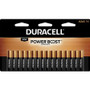 Duracell Coppertop Alkaline AAA Batteries - For Multipurpose - AAA - 1.5 V DC - (DURMN2400B16Z)