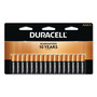 Duracell Power Boost CopperTop Alkaline AAA Batteries, 16/Pack