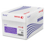 Xerox Copy/Printer Paper,100 GE/114 ISO,60Lb,8-1/2"x11",250/RM,WE (XER3R11767) View Product Image