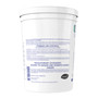 Easy Paks Detergent/Disinfectant, Lemon Scent, 0.5 oz Packet, 90/Tub, 2 Tubs/Carton (DVO5412135) View Product Image