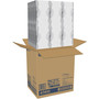 Georgia Pacific Professional Facial Tissue, 2-Ply, White, 100 Sheets/Box, 30 Boxes/Carton