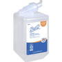 Scott Antiseptic Foam Skin Cleanser Refill, Unscented, 1,000 mL, 6/Carton
