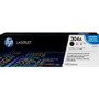 HP 304A (CC530A) Original Standard Yield Laser Toner Cartridge - Single Pack - Black - 1 Each