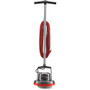Oreck Orbiter Commercial Floor Machine - 13" Cleaning Width - Carpet, Bare Floor, Hardwood, Hard Floor - 50 ft Cable Length - AC Supply - 5.40 A