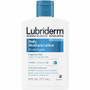 Lubriderm Daily Moisture Skin Lotion - Lotion - 6 fl oz - Non-fragrance - Flip Top Dispenser - For Dry Skin