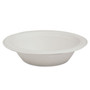 Eco-Products Renewable Sugarcane Bowls, 12 oz, Natural White, 50/Packs (ECOEPBL12PK) View Product Image