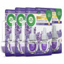 Air Wick Scented Oil Warmer Refill - Oil - 0.7 fl oz (0 quart) - Lavender, Chamomile - 60 Day - 2/Pack