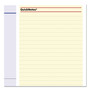 AT-A-GLANCE QuickNotes Mini Erasable Wall Planner, 16 x 12, White/Blue/Yellow Sheets, 12-Month (Jan to Dec): 2024 View Product Image