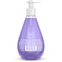 Method Gel Hand Wash, French Lavender Scent, 12 oz, 6/Carton