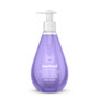 Method Gel Hand Wash, French Lavender Scent, 12 oz, 6/Carton