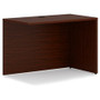 HON Mod HLPLRS4224 Return Shell - 29" Height x 42" Width x 24" Depth - Finish: Traditional Mahogany