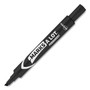 Avery MARKS A LOT Large Desk-Style Permanent Marker Value Pack, Broad Chisel Tip, Black, 36/Pack (98206) View Product Image