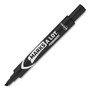 Avery MARKS A LOT Large Desk-Style Permanent Marker Value Pack, Broad Chisel Tip, Black, 36/Pack (98206)