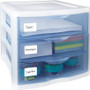 Avery Removable Multi-Use Labels, Inkjet/Laser Printers, 1 x 1.5, White, 10/Sheet, 50 Sheets/Pack, (5434)