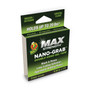Duck MAX Strength Nano-Grab Double-Sided Gel Tape, 0.94" x 5 ft, Clear
