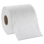Georgia Pacific Professional Angel Soft ps Ultra 2-Ply Premium Bathroom Tissue, Septic Safe, White, 400 Sheets/Roll, 60/Carton