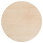 Lorell Computer Desk, Laminate, 23-3/5"x35-2/5"x35-1/5", MPL (LLR14337) View Product Image