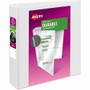 BINDER;DURAVIEW;SLANT;2";WE