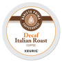 Barista Prima Coffeehouse Decaf Italian Roast Coffee K-Cups, 24/Box (GMT8506) View Product Image